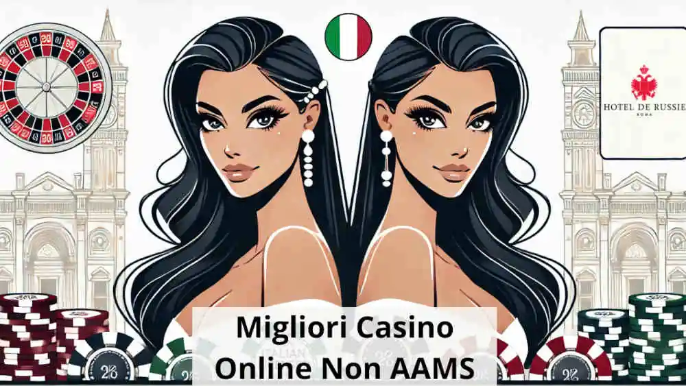 casino non AAMS