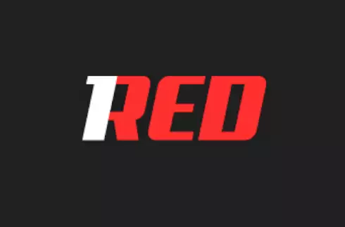 1red logo