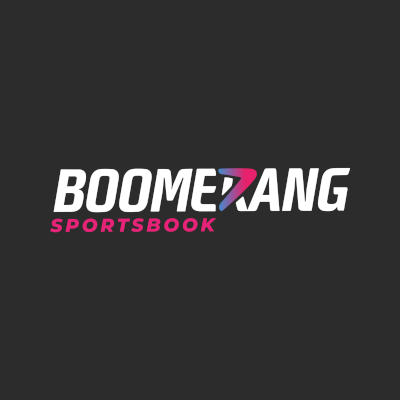 Boomerang logo