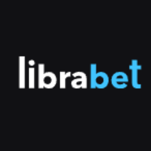 LibraBet logo