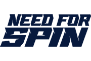 NeedForSpin logo