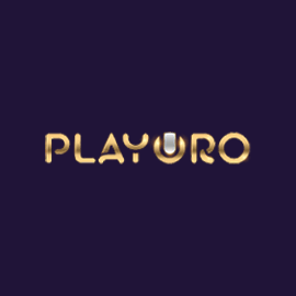 PlayOro logo